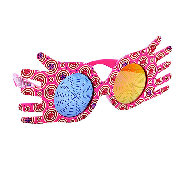 Luna Lovegood Spectrespecs | Sun-Staches